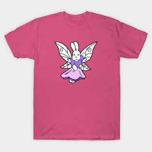 Bunny Tooth Fairy T-Shirt